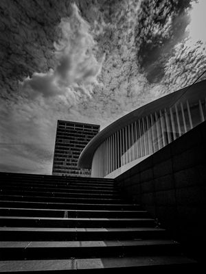 ÓPERA EM LUXEMBURGO