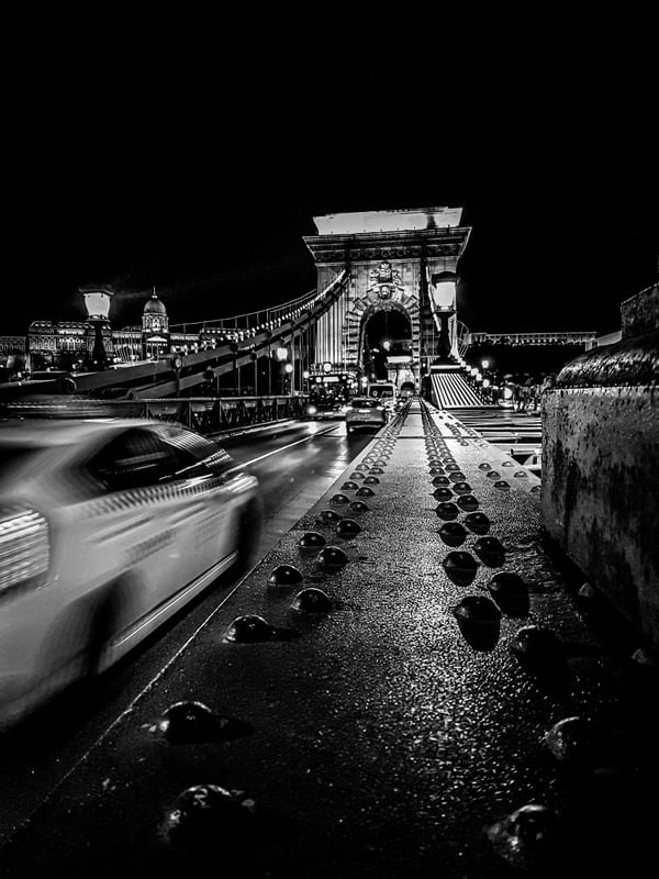 PONTE EM BUDAPESTE 2