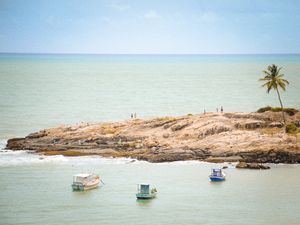 PRAIA CALHETAS