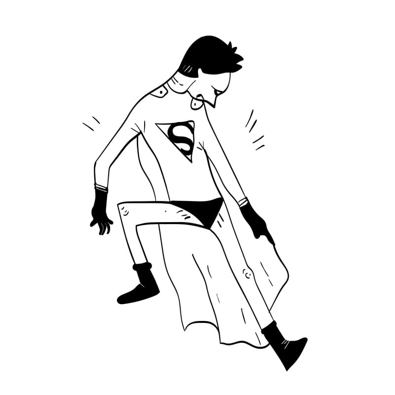 SUPER SUPER