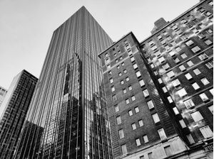 NEW YORK - BUILDING1 HPB