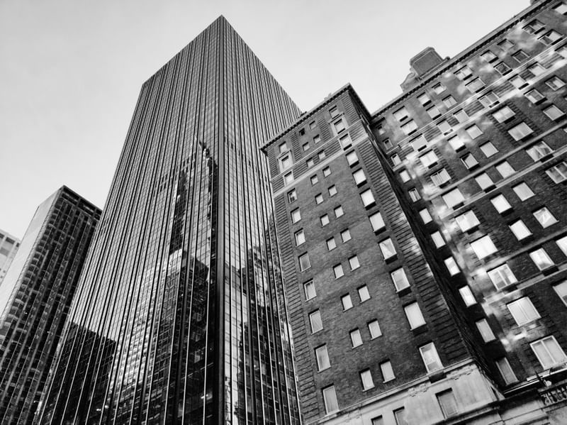 NEW YORK - BUILDING1 HPB