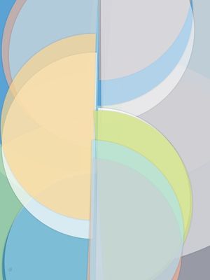 MEIAS LUAS TRANSPARENTES 8