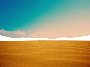 LOST HORIZON 26