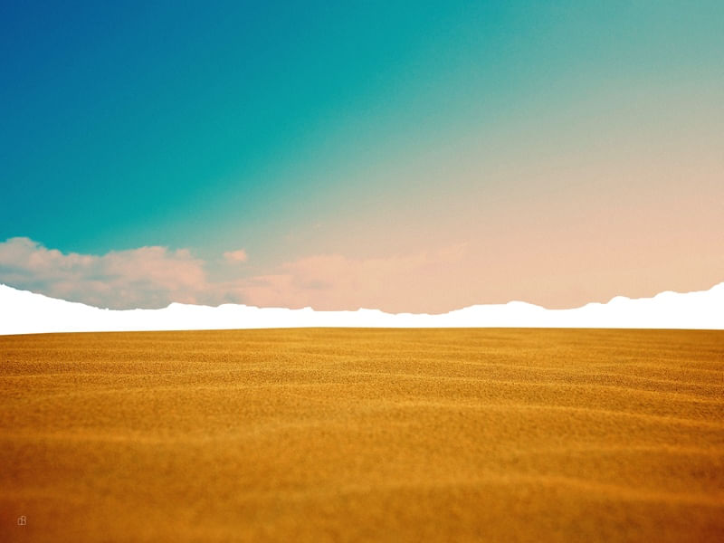 LOST HORIZON 26