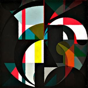 GEOMETRICO BOLD COLORS 2