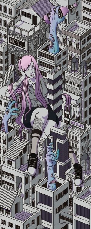 URBANÓIDE 2