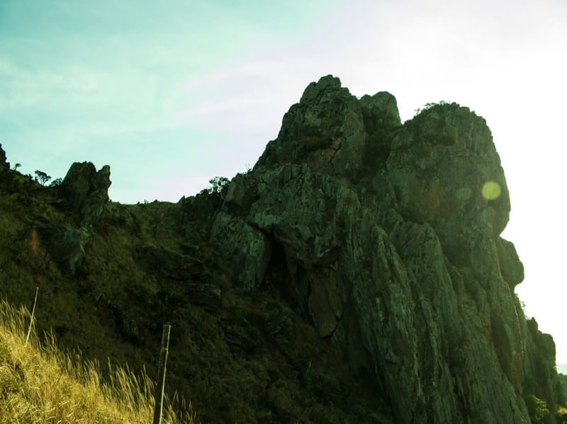 PEDRA GRANDE