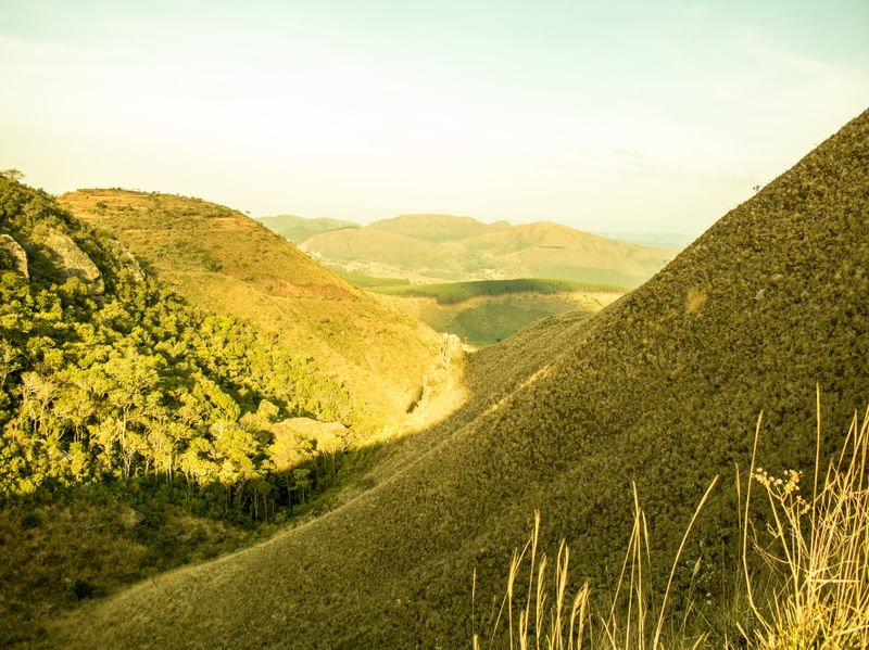 VISTA DO HORIZONTE