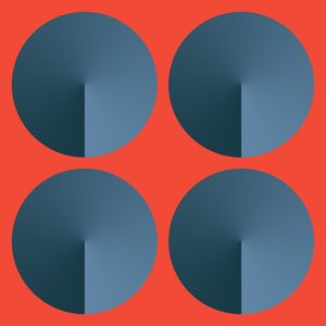 MINIMAL CIRCLES 001