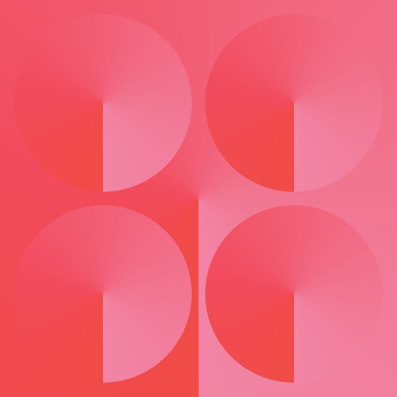 MINIMAL CIRCLES 002