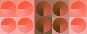 MINIMAL CIRCLES PAN 001