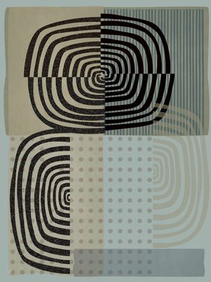 GEOMETRIA NATURAL XII