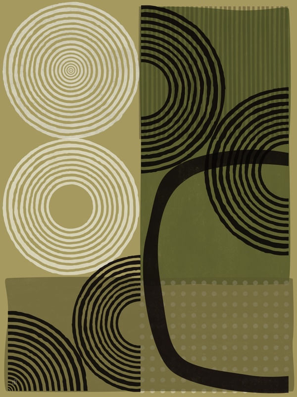 GEOMETRIA NATURAL XVI