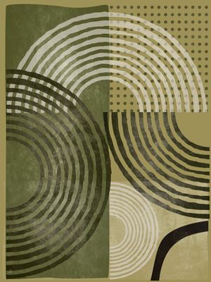 GEOMETRIA NATURAL XVII