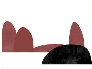 FAKE LANDSCAPE 9