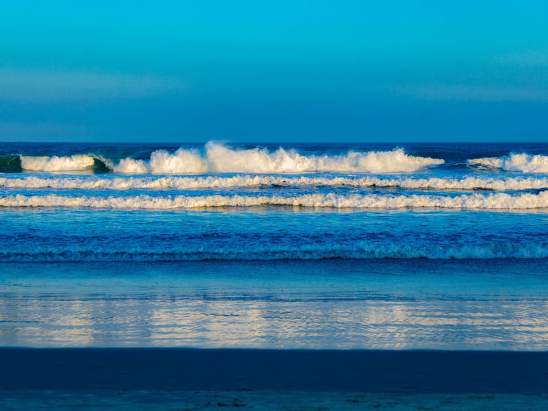 BILLOW BLUE