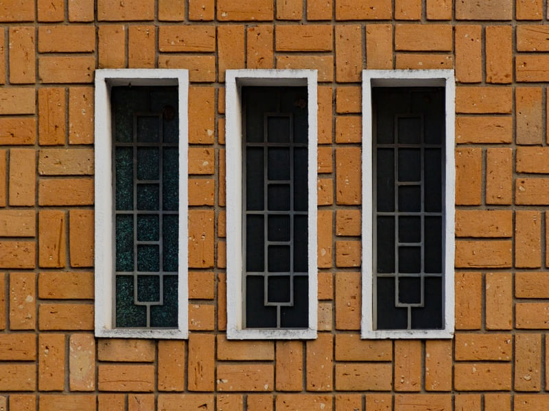 THREE