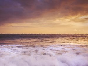 MAR DE SOL