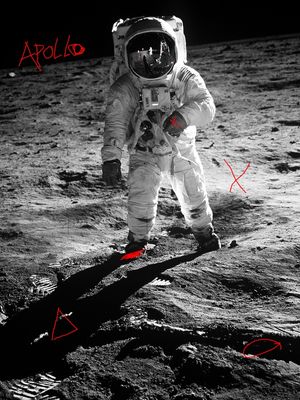 APOLLO 1