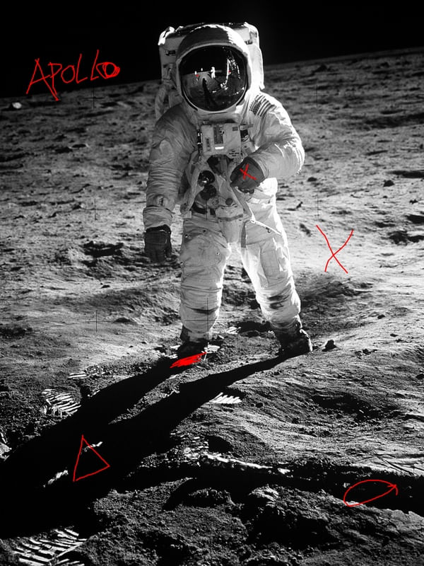 APOLLO 1
