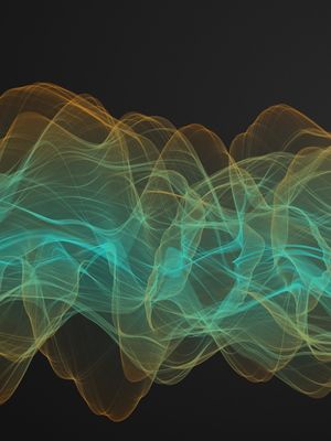 SMOKE SERIE - TRIPTICO II
