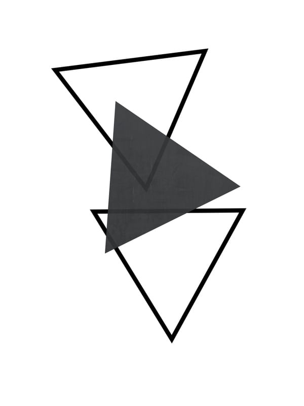 GEOMETRICO TRIANGULO 01 - 120X160 - 06_11_2019