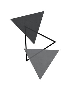 GEOMETRICO TRIANGULO 02 - 120X160 - 06_11_2019