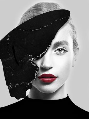 BLACK BUTTERFLY DA HELO 2 DE 2