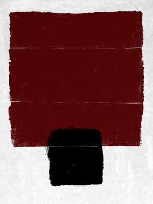 BRUSH VERMELHO DA HELO