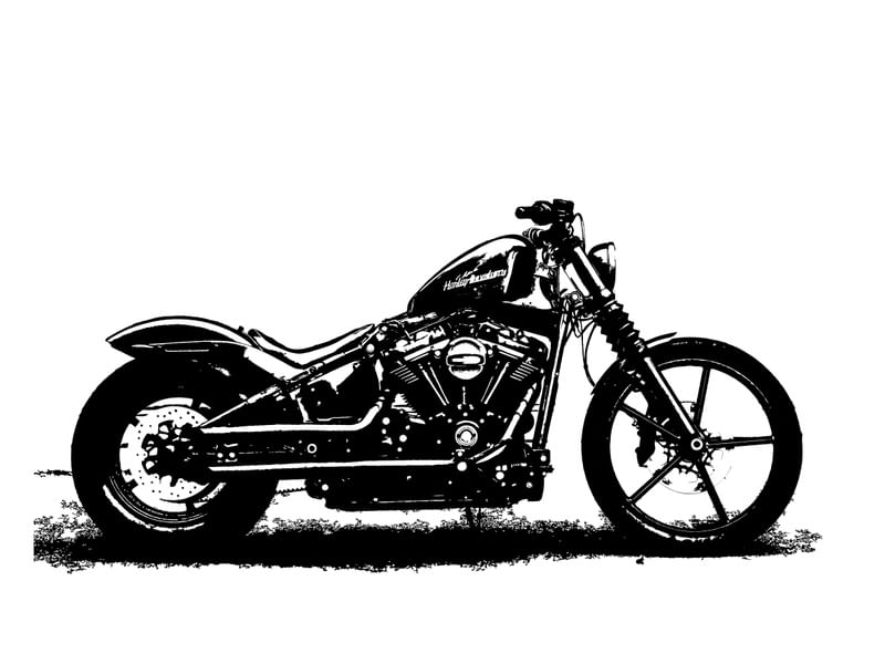 FOR THE ROAD