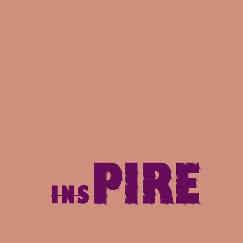 INSPIRE E CRIE