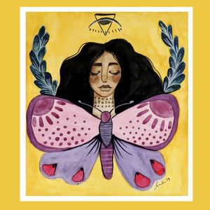 METAMORFOSE DA MULHER