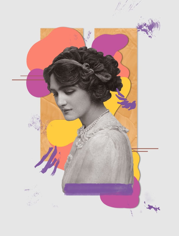 COLAGEM VINTAGE 2