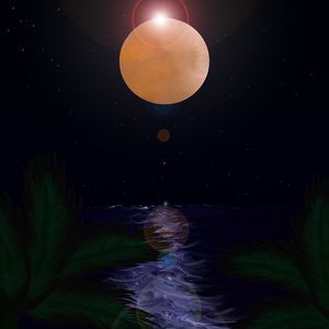 THE EMPTINESS OF DARKNESS