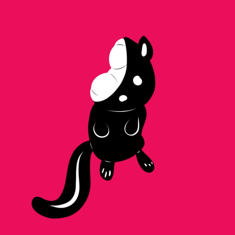 CHIMERA SERIES SKUNKY