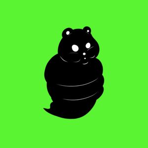 CHIMERA SERIES SNAILBEARPIG