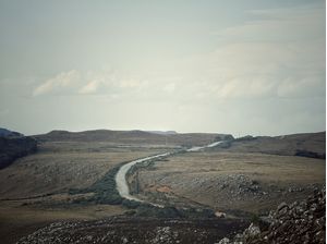 CAMINHO PARA O HORIZONTE