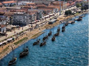 RIBEIRA DE GAIA