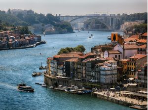 RIBEIRA DO PORTO 2019