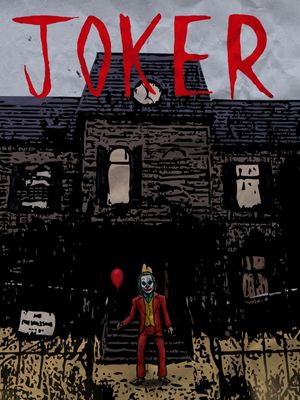WE ALL WILL FLOAT