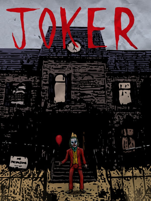 WE ALL WILL FLOAT