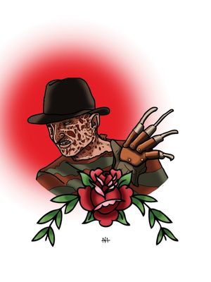 SWEET DREAMS TATTOO
