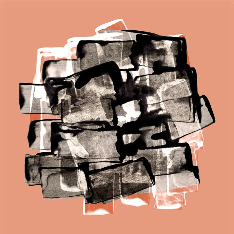THE HUSTLE, DESERT PEACH