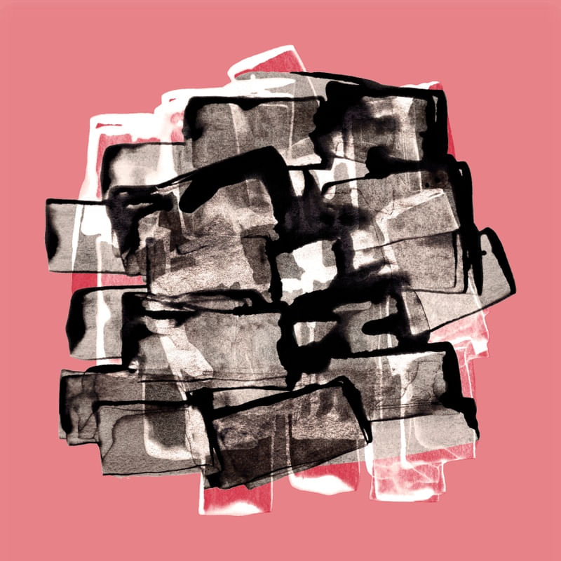 THE HUSTLE, DESERT ROSE