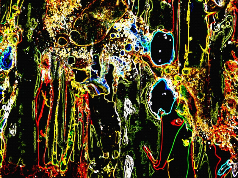 CARNAVAL 01 ARTISTA GLORIA RIMES