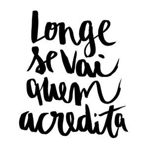 ACREDITAR - QUADRADO