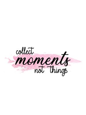 COLLECT MOMENTS BRUSH