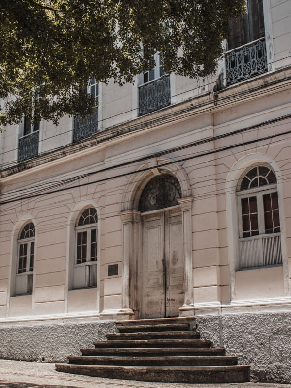 MUSEU DO CEARÁ