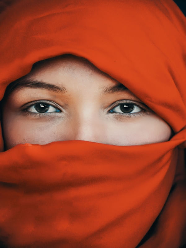 RED NOMAD